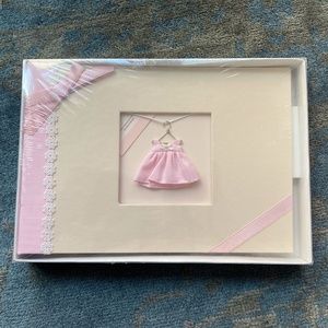 Marcel Schurman Handmade Photo Album Scrapbook